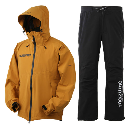 mazume コアレインスーツ　MZRS-756