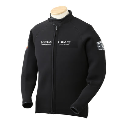 mazume ウェットジャケット