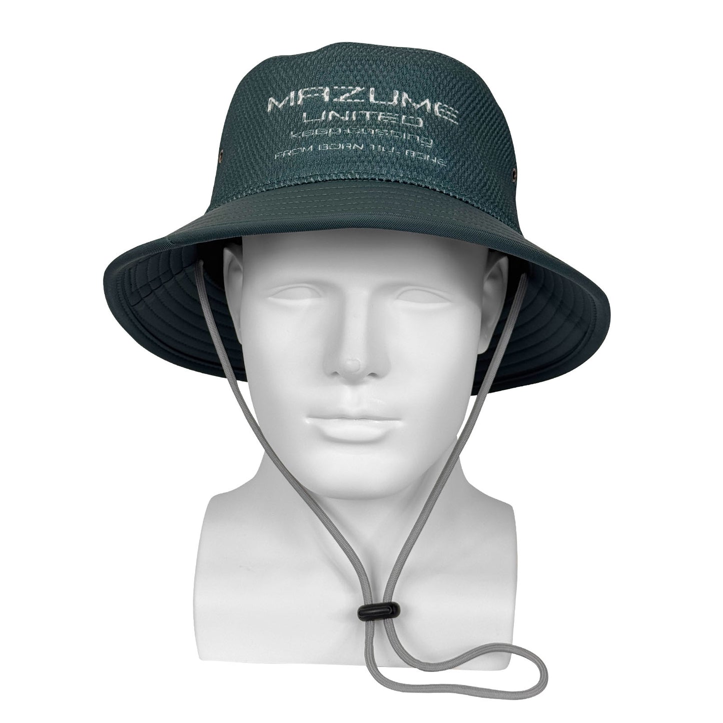 mazume 畳めるメッシュHAT　MZCP-939
