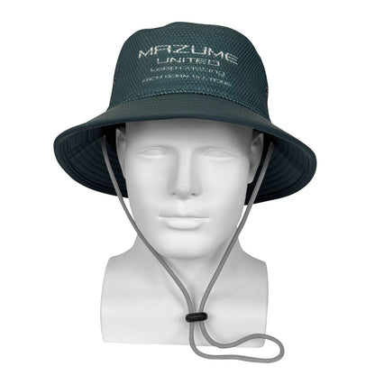 mazume 畳めるメッシュHAT　MZCP-939
