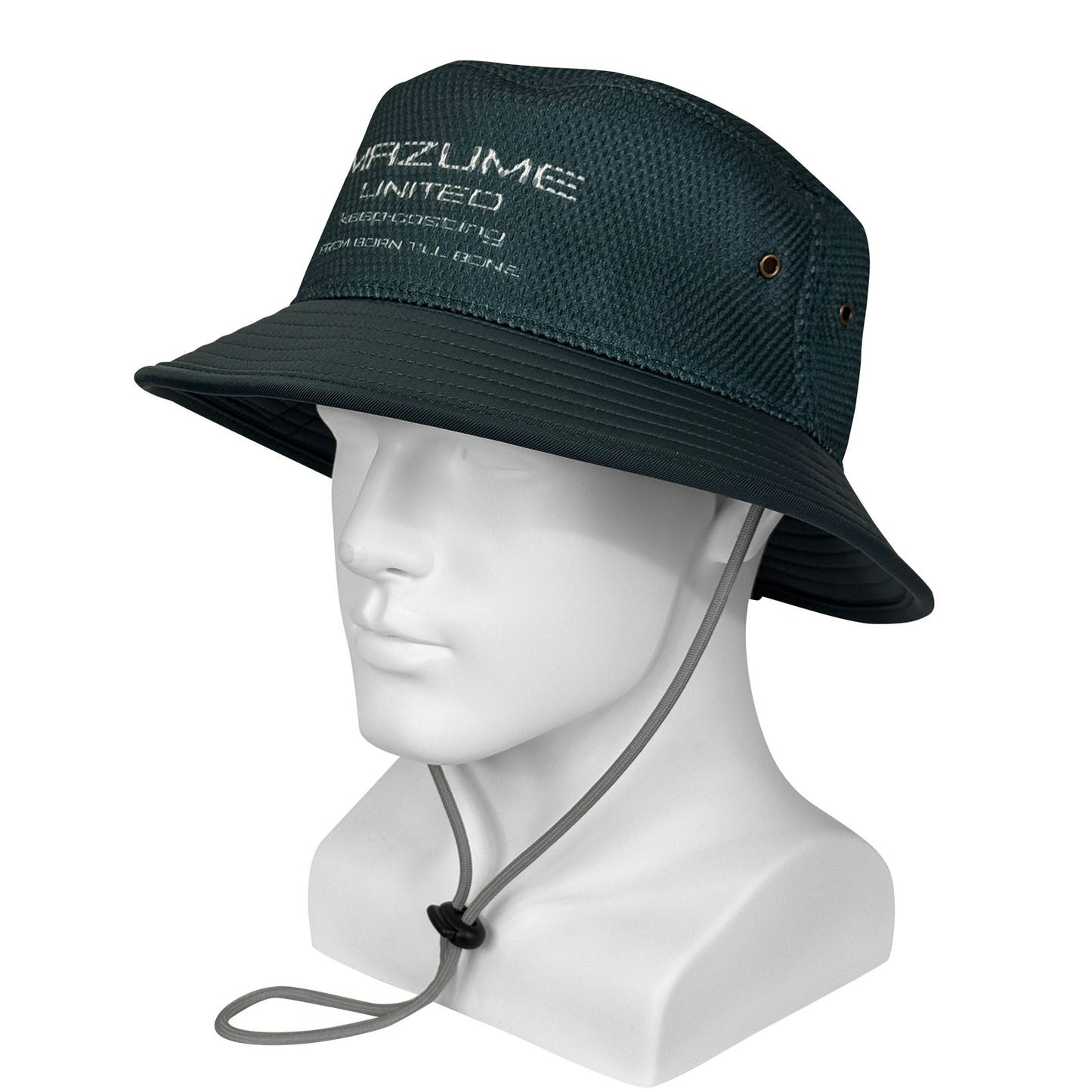 mazume 畳めるメッシュHAT　MZCP-939