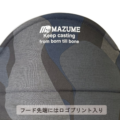 mazume ウインドカットジャケットⅡ MZFW-958