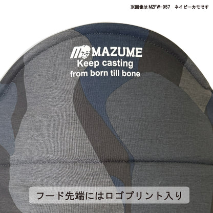 mazume ウインドカットジャケット MZFW-957