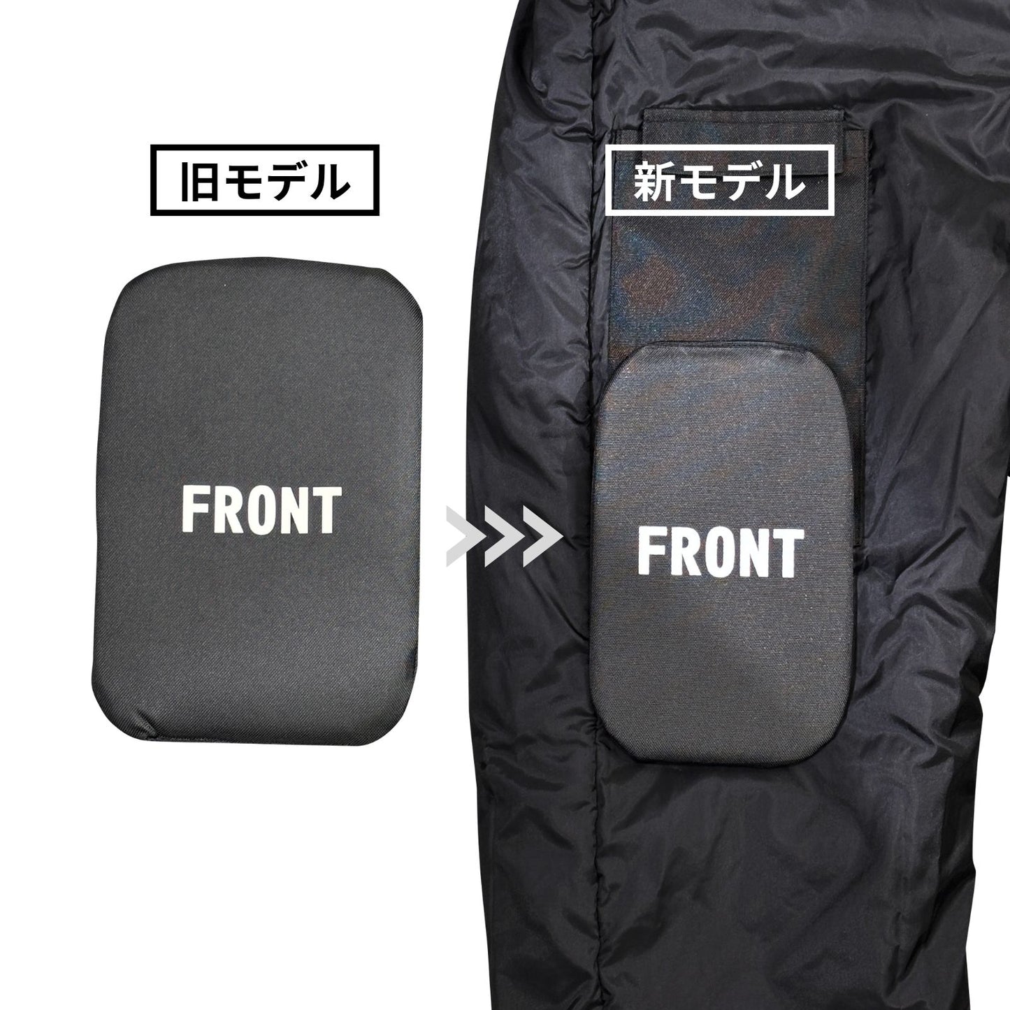 mazume ROUGH WATER ALL WEATHER SUIT