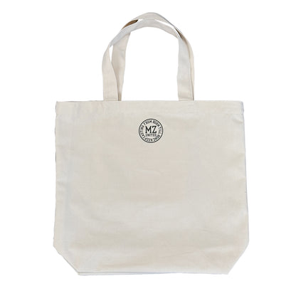 mazume 帆布トートバッグ (非売品)
