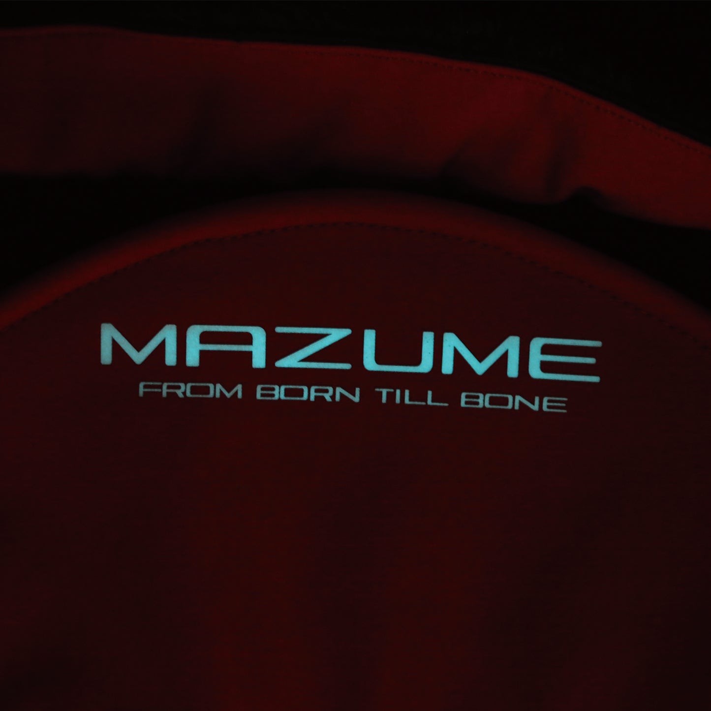 mazume ウインドカットジャケット