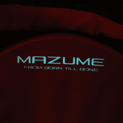 mazume ウインドカットジャケット