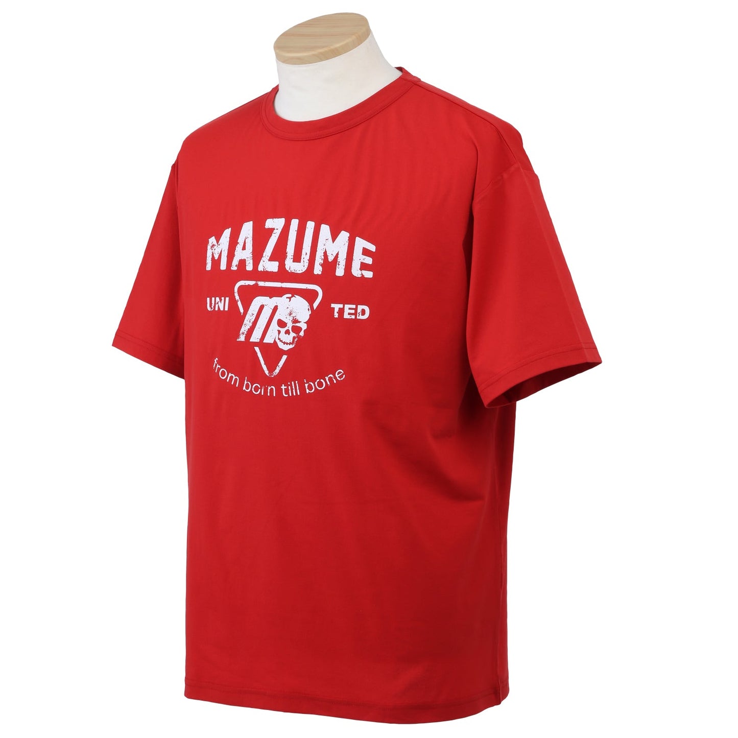 mazume プライムフレックTシャツ Relax fit