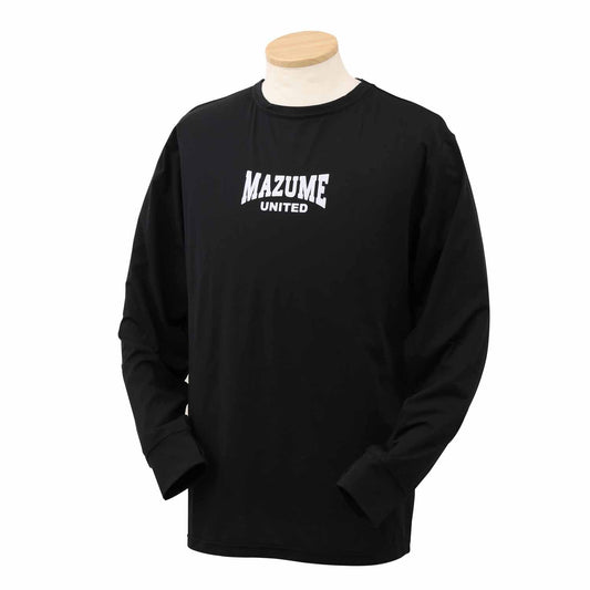 mazumeプライムフレックスロングTシャツ