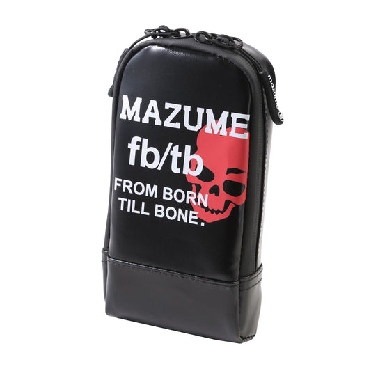 mazume モバイルケースSlim（下札無し）　MZAS-924