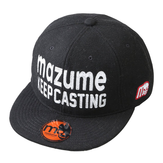 mazume FLAT CAP ウール III