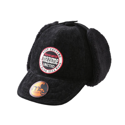 mazume イヤーウォーマー CAP II MZCP-F750